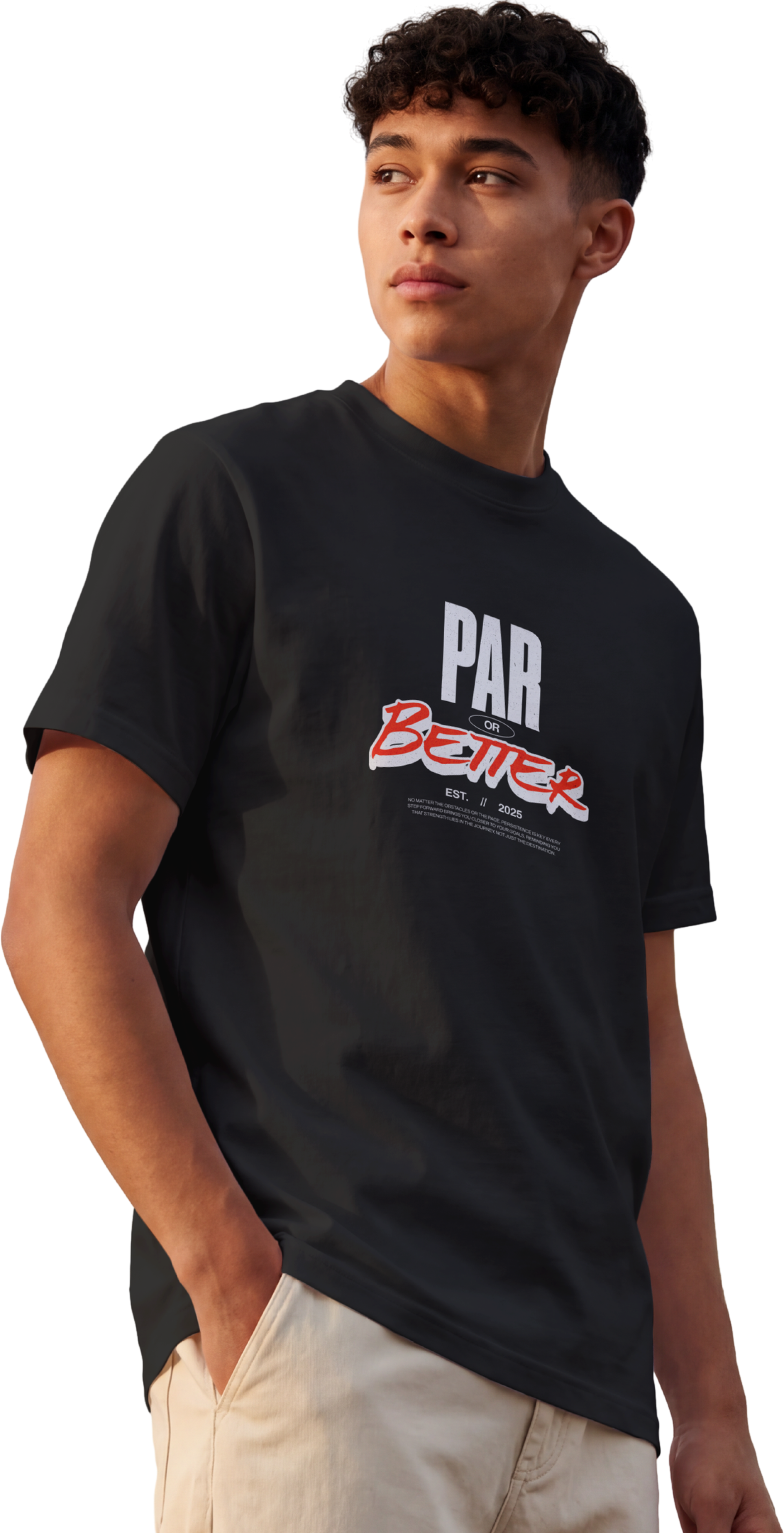 Mindset Shirt